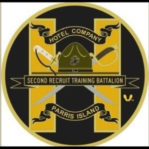 Meet your Posher, Timothy